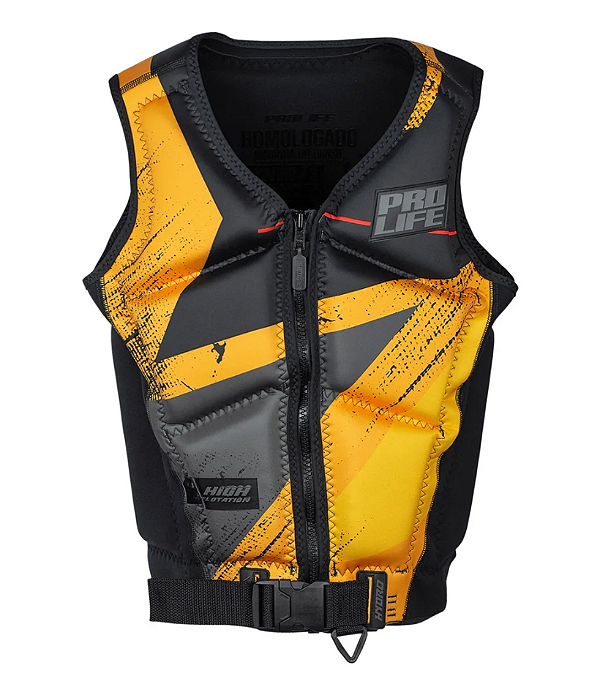 Colete Hydro Citrus Vulcano Prolife