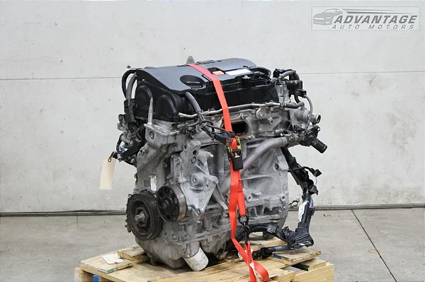 Motor Honda Civic 2020 1.o