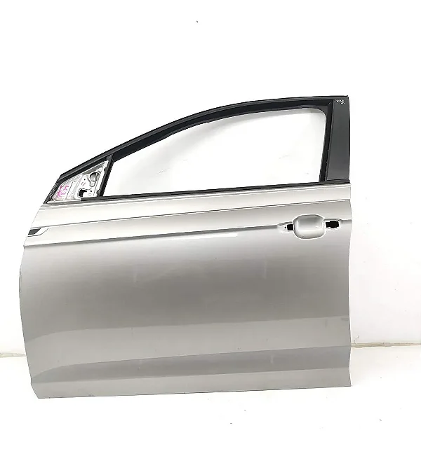Porta dianteira esquerda Polo 2023