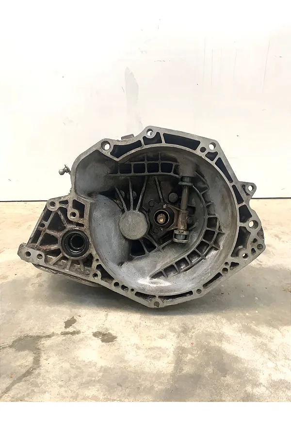 Caixa Cambio Marcha Gm Corsa Sedan 1.0 Wind 8v 1995 2001 (Usado)