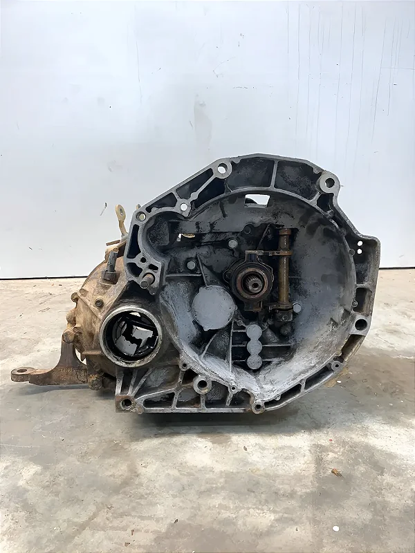 Caixa Marcha Cambio Fiat Uno Mille 1.0 8v Ep 1995 2000