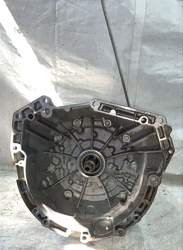 Caixa De Câmbio Automático Gm Omega Cd Fittipaldi 3.6 V6