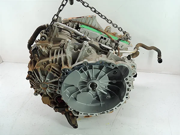 Caixa De Câmbio Gwm Haval H6 Premium Phev34 1.5 Híbrido 2025