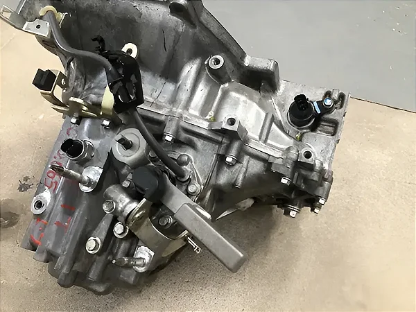 Câmbio Honda Fit 2004/2007 1.4 Manual