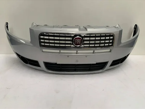 Para-choque Dianteiro Fiat Palio Siena 2008/2012