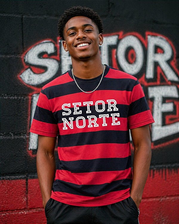 MANTO SN RUBRO NEGRO