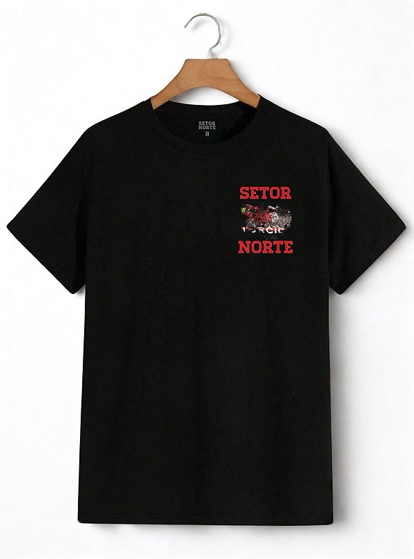 MANTO SN TORCIDA PEITO