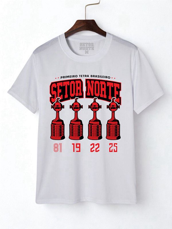 MANTO SETOR NORTE TETRA BRANCA