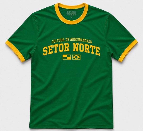 MANTO SN CULTURA DE ARQUIBANCADA - COPA (VERDE)