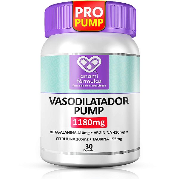 PRÉ-TREINO BETA-ALANINA 400mg + L-ARGININA 400mg + CITRULINA MALATO 200mg + L-TAURINA 150mg por Dose - 30 Cápsulas - 15 Doses