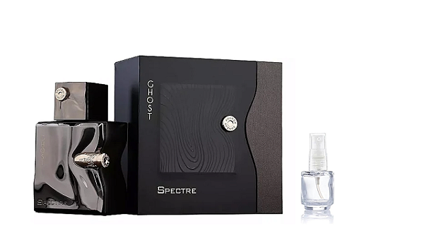 Perfume Spectre Ghost - Decant
