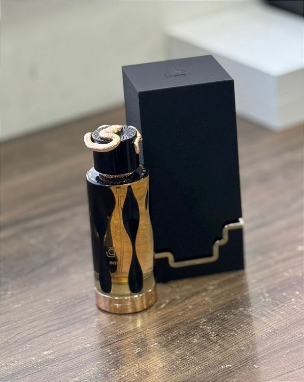 PERFUME TERIAQ - INTENSE