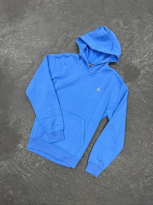 Moletom Jordan JumpMan Lilás