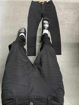 Calça Jeans Jogador Premium (002)
