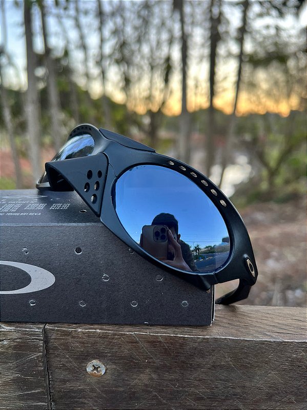 Plantaris Carbon Titanium Clear Custom (un)