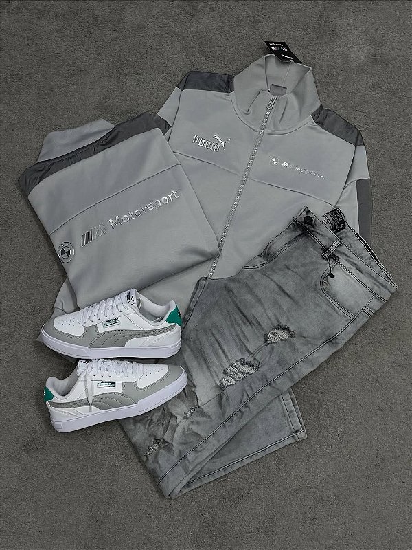 Kit Street Racing Natalino – Puma x BMW Motorsport