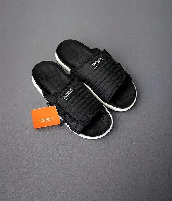 Chinelo Asuna 2.0 - PRETO