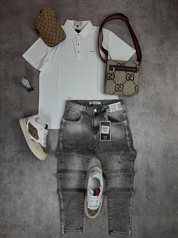 Gucci Heritage Deluxe – Urban Classic Kit