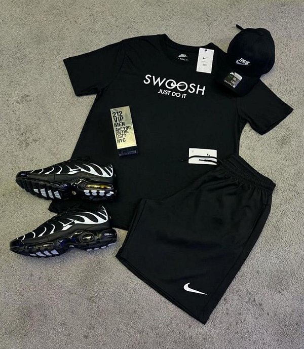 Kit Completo NK Sportswear
