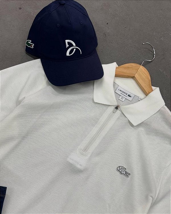 Kit Completo Ano Novo NK e Lacoste