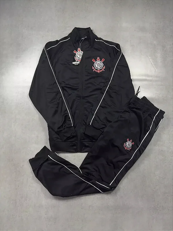 Conjunto Corinthians ( Risca )