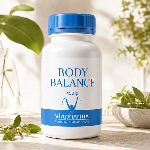 Body Balance 450g