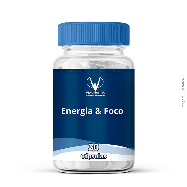 Energia & Foco
