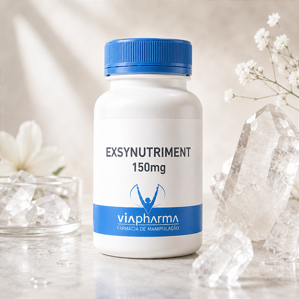 Exsynutriment 150mg 30 Cápsulas