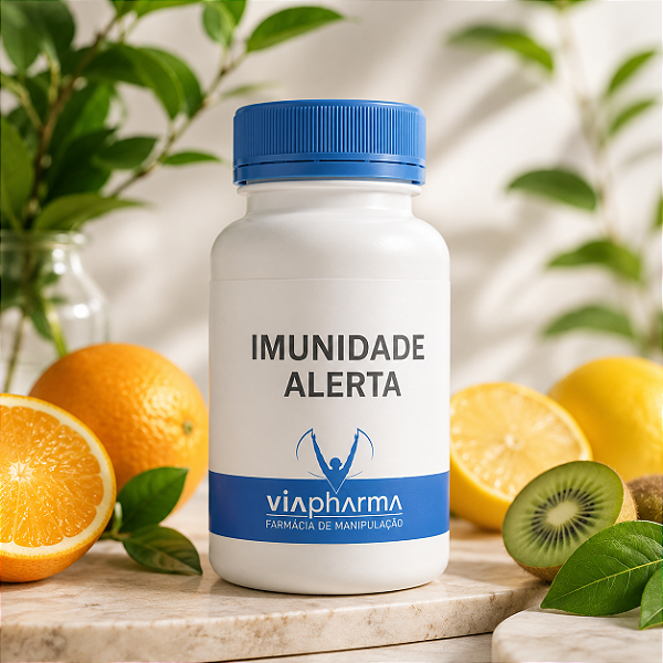 Imunidade Alerta 30 cápsulas