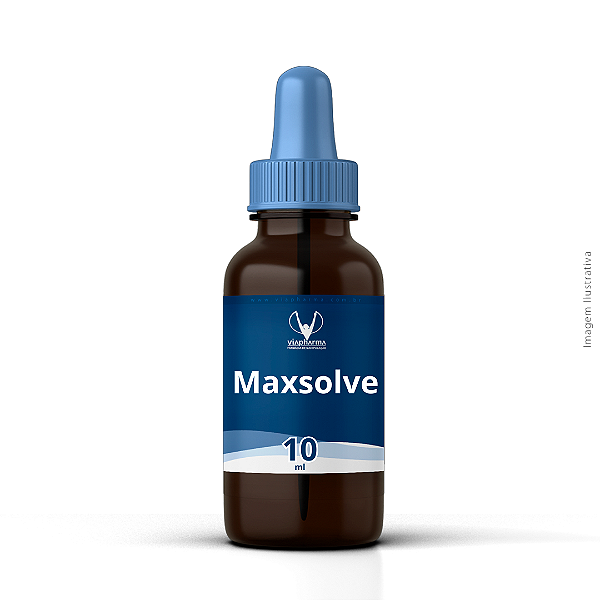 Maxsolve 10ml