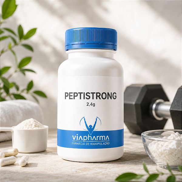 Peptistrong 225g