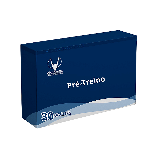 Pré-Treino 30 sahcês