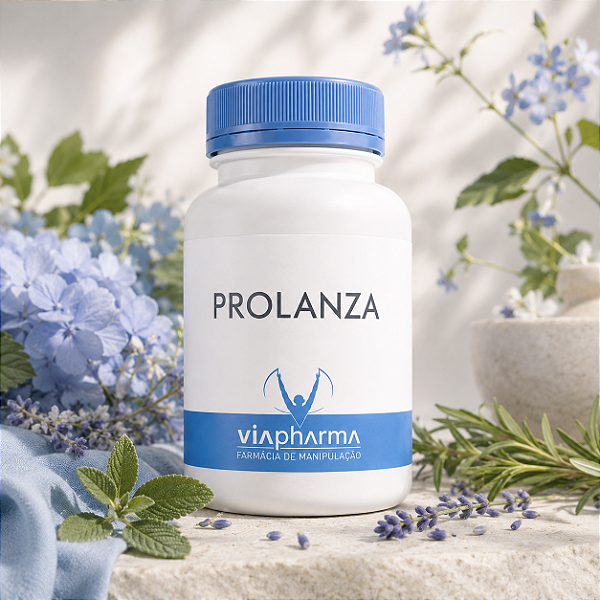 Prolanza 30 Cápsulas