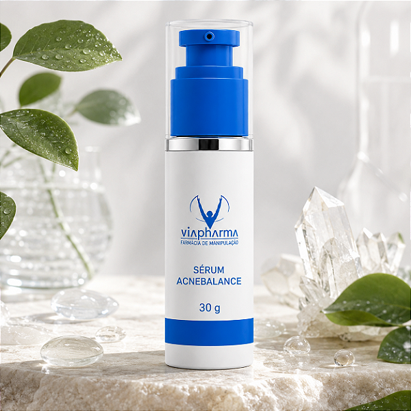 Sérum AcneBalance 30g