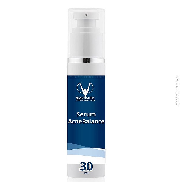 Sérum AcneBalance 30g