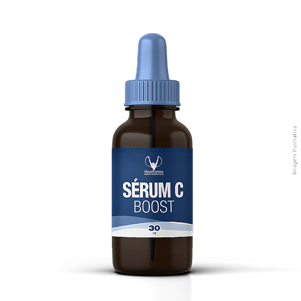 Sérum C Boost 30ml