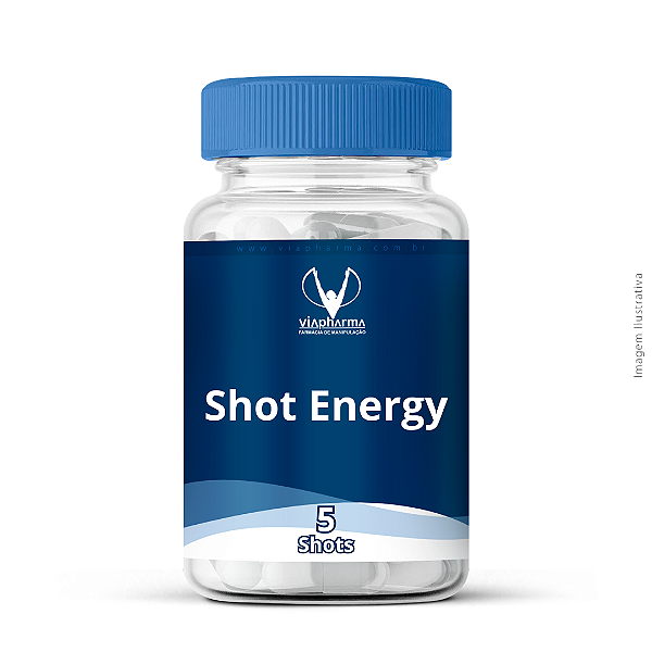 SHOT ENERGY