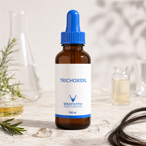 Trichoxidil 100ml