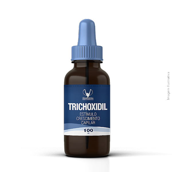 Trichoxidil 100ml