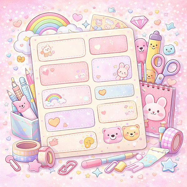 Box Personalizada avulsos