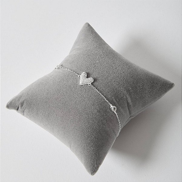 Pulseira Elo de Ternura