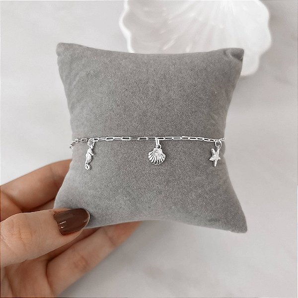 Pulseira Summer Beach Collection