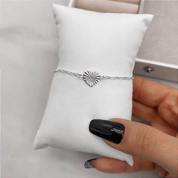 Pulseira Elo de Profundidade