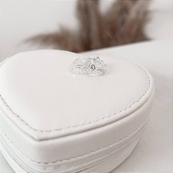 Argola Click Hera 13mm em Prata 925