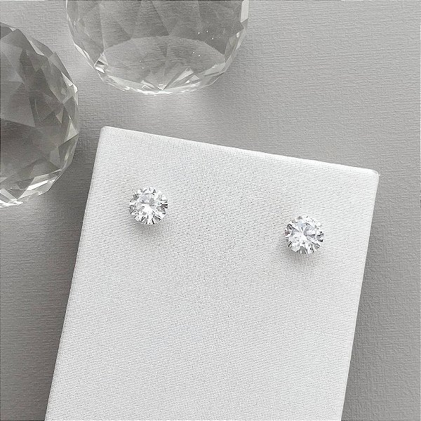 Ponto de Luz Redondo