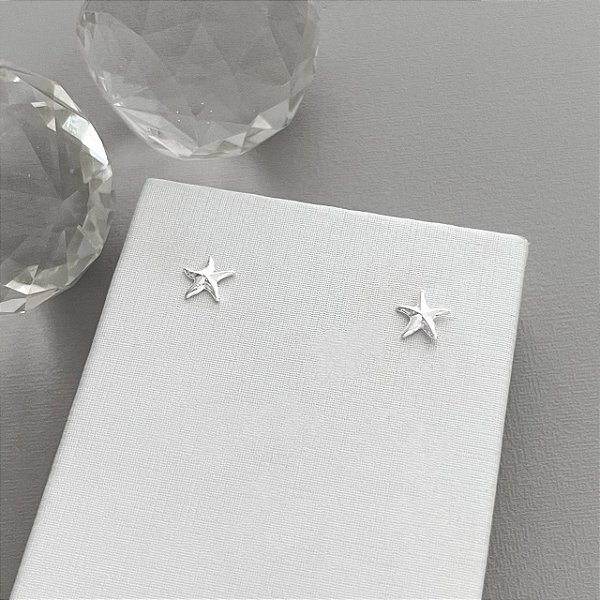 Brinco Estrela do Mar Lisa