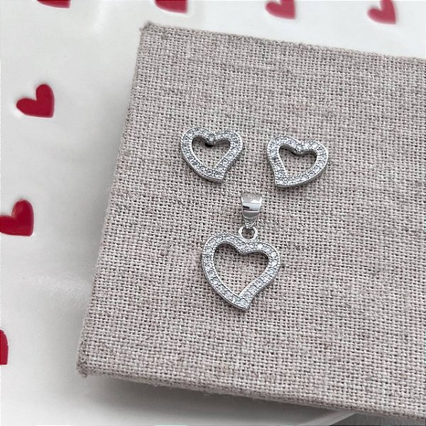 Conjunto Elos de Amor