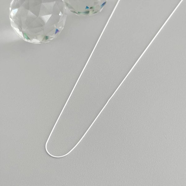 Corrente Rabo de Rato 40cm