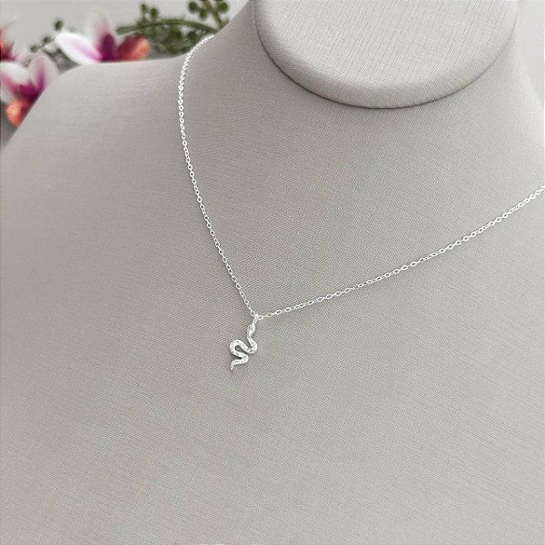 Gargantilha Venom Glow