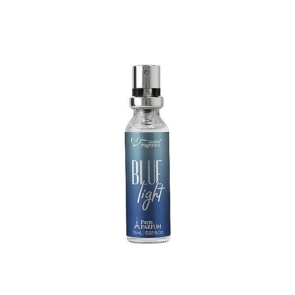 MINI BLUE LIGHT 15ML